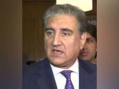 
      
      Former Pak FM Shah Mahmood Qureshi rearrested
      
      