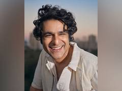 
      
      Sunny Hinduja wraps up 'Aspirants' season 2 
      
      