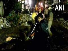 
      
      2 killed, injured after tree falls in Haridwar
      
      