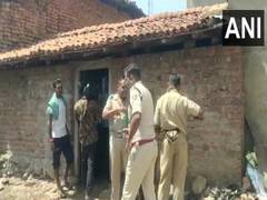 
      
      Four of family killed by relative over land dispute Odisha
      
      