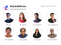 
      
      Kulkarni Inc. advises Websym close major deal with Deloitte India
      
      