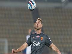 
      
      No brainer for me: Griffiths on extending Mumbai City FC contract
      
      