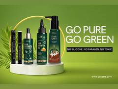 
      
      Orgatre's rapid growth continues, projected to reach 5 lakh
      
      