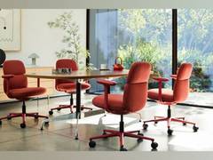 
      
      Herman Miller and Naoto Fukasawa introduce Asari Chair
      
      