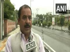 
      
      Hope this G20 meeting in Srinagar promotes tourism: J-K residents
      
      