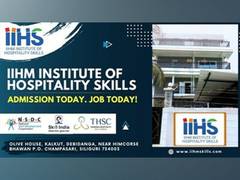 
      
      IIHS opens training centre in Siliguri
      
      