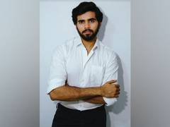 
      
      Actor Harsh Gupta announces Off-Broadway Show in New York
      
      