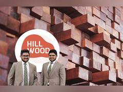
      
      Hillwood unleashes the Potential of Indian Hardwood
      
      
