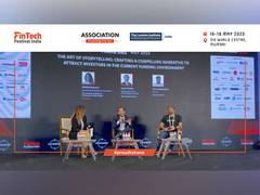 
      
      LIBF India joins Fintech Festival India as Knowledge Partner
      
      