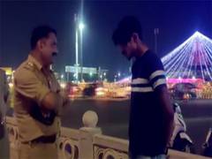 
      
      UP Police impounds bike of blogger for performing bike stunts
      
      