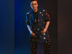 
      
      Karan Johar to reveal glimpse of 'Rocky Aur Rani Ki Prem Kahaani'
      
      