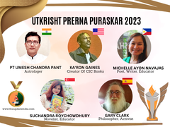 
      
      Meet Recipients of The Utkrisht Prerna Puraskar
      
      