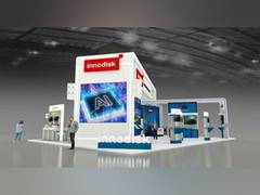 
      
      Computex 2023: Innodisk Expands Its AIoT Presence
      
      