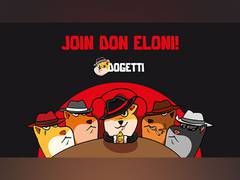 
      
      Uniswap vs The Rise of Meme Coins: Floki Inu, and Dogetti
      
      