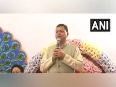 
      
      India is on the path of development under PM Modi: U'khand CM
      
      
