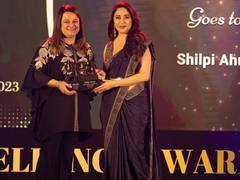 
      
      Shilpi Ahuja Wins the Brand Empower's GEA2023 Award
      
      