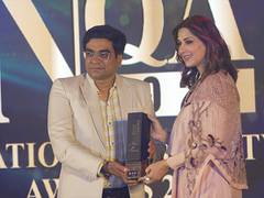 
      
      BKN Enterprise awarded as Most Trusted Embroidery Machine
      
      