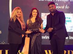 
      
      Swach Enviro E-Waste Honored with GEA2023 award
      
      