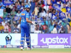 
      
      MI shaped my career, gave me direction says MI's Rohit Sharma
      
      