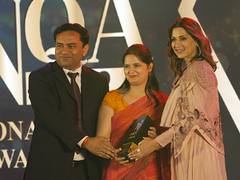 
      
      CNS Academy Wins National Quality Award 2023
      
      