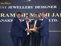 
      
      Kanakratna Jewellers Presents Events for Jewellery Designs
      
      