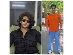 
      
      NAZARIYA shoot wraps
      
      