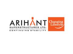 
      
      Arihant Superstructures Ltd. Witnesses 18 Percent Revenue Growth
      
      