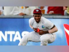 
      
      Devon Thomas charged for 'match fixing', receives suspension by I
      
      
