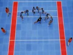 
      
      Asian Kabaddi C'ships 2023: Naveen, Pawan headline Indian team
      
      