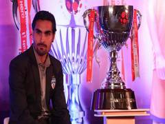 
      
      East Bengal FC appoint Dimas Delgado as new assistant coach
      
      