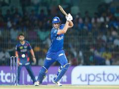 
      
      IPL 2023: Solid knocks from Green, Suryakumar take MI to 182/8
      
      