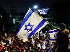 
      
      Knesset approves state budget after marathon session
      
      