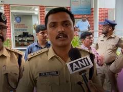 
      
      Hyderabad: Man kills live in partner, stores body parts in fridge
      
      