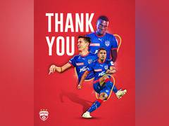 
      
      Prabir Das, Pablo Perez, and Prince Ibara depart Bengaluru FC
      
      
