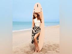
      
      Kiara Advani wants to go back to vacation with Sidharth Malhotra
      
      