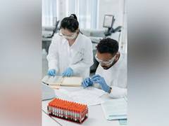 
      
      New chemical compound can stimulate nerve regeneration: Study
      
      