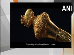 
      
      PM Modi to establish historical and sacred 