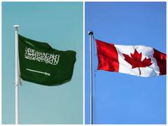 
      
      Saudi Arabia, Canada set to restore diplomatic ties
      
      