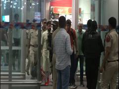 
      
      Gujarat Police brings gangster Lawrence Bishnoi to Delhi
      
      