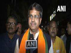 
      
      Whole world knows Ganguly, so it will attract tourists: CM Saha
      
      