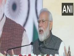 
      
      Today world wants to know what India is thinking: PM Modi
      
      