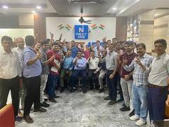 
      
      NEXT IAS students shine in UPSC CSE 2022
      
      