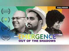 
      
      Emergence: Out of the Shadows now available for free on YouTube
      
      