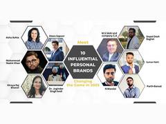 
      
      Meet 10 Influential Personal Brands Changing the Game in 2023
      
      