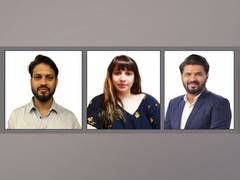 
      
      VTION Digital strengthens leadership team with Senior-level Hires
      
      