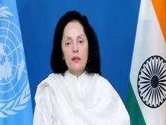 
      
      3 Indian peacekeepers to be honoured with UN medal
      
      