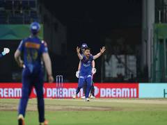 
      
      Haven't seen bowling performance like this since 2008: Raina
      
      
