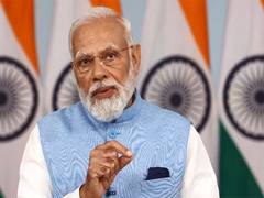 
      
      PM Narendra Modi to open third edition of KIUG
      
      
