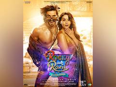 
      
      Meet Ranveer, Alia's family from 'Rocky Aur Rani Ki Prem Kahani'
      
      