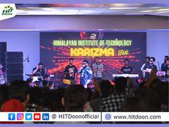 
      
      HIT's KARIZMA Fest 2023: Fostering Personal Development
      
      